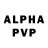 Alpha PVP кристаллы Ganjina M